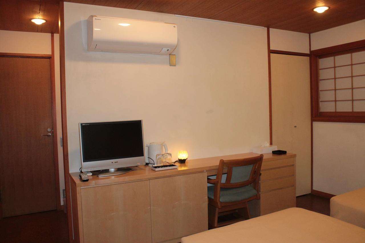 Borgen Bed & Breakfast Funabashi Ngoại thất bức ảnh