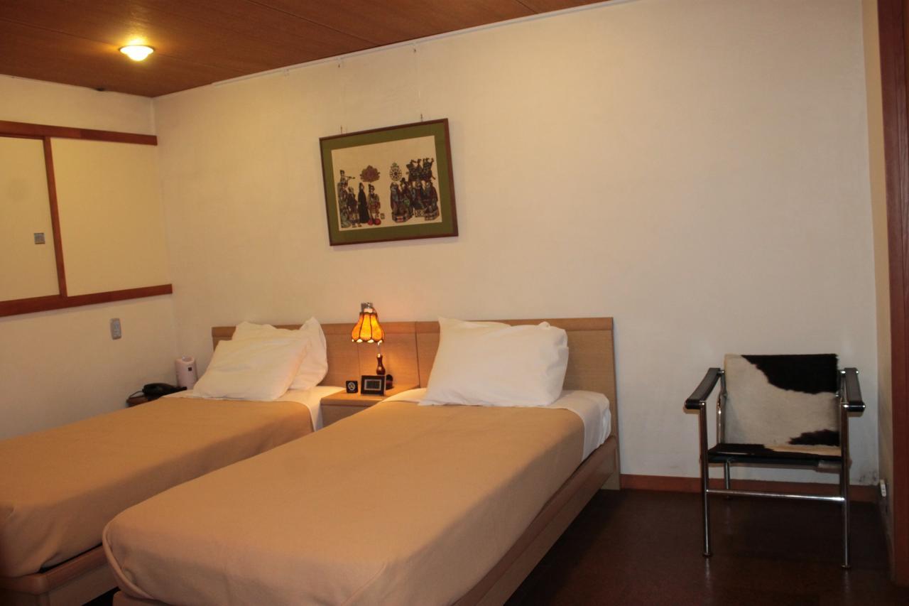 Borgen Bed & Breakfast Funabashi Ngoại thất bức ảnh