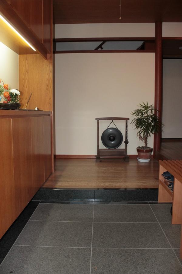 Borgen Bed & Breakfast Funabashi Ngoại thất bức ảnh