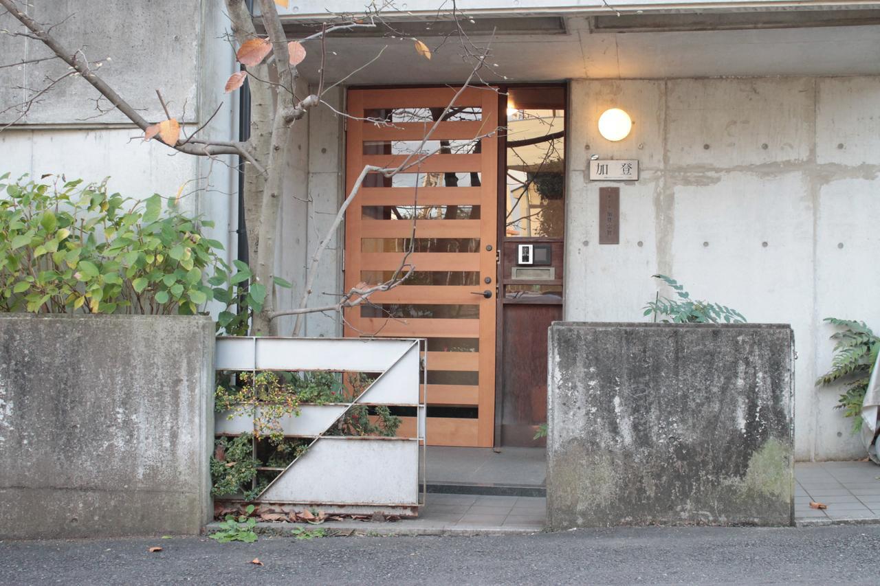 Borgen Bed & Breakfast Funabashi Ngoại thất bức ảnh