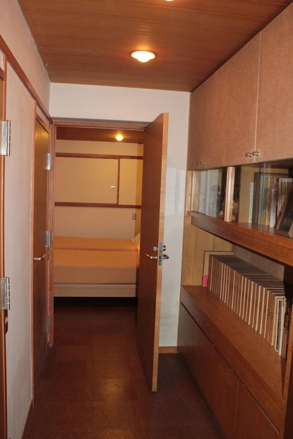 Borgen Bed & Breakfast Funabashi Ngoại thất bức ảnh